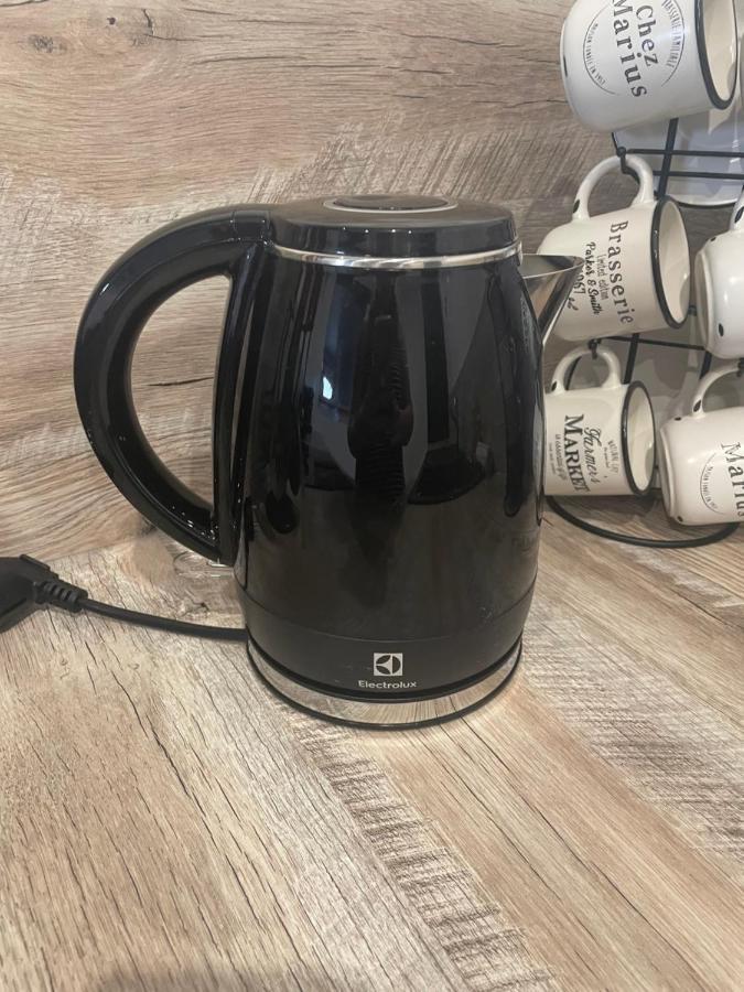 Gite L'Inattendu Vachères Eksteriør bilde